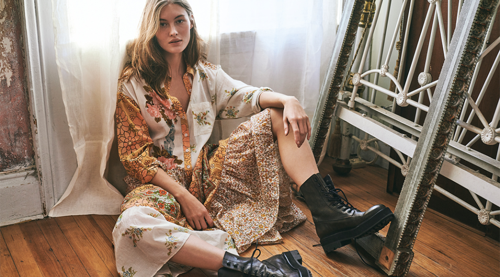 20 Brands Like Free People to Shop if You’re a Boho Babe