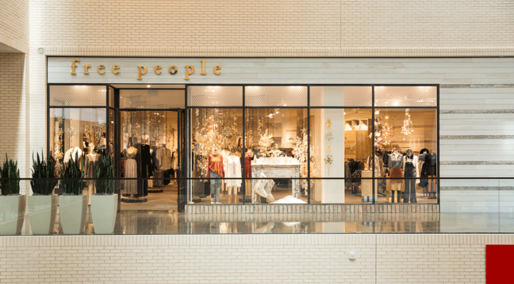 13 Affordable Stores Similar to Free People — McKStyled