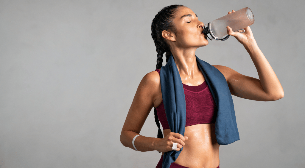 8 best reusable water bottles