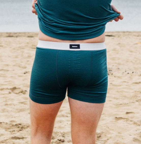 Buy Organic Men's Underwear Online, Eco-Friendly & Comfortable