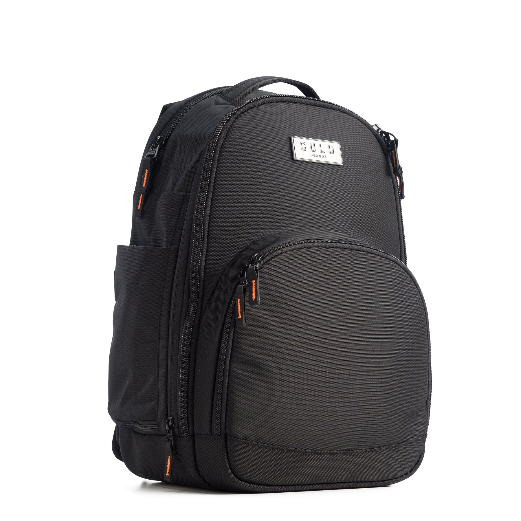 Inspire Backpack &#8211; Expandable