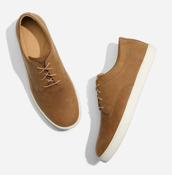 5 Best Organic Shoes For Men In 2023 Nisolo 