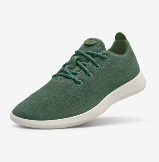 5 Best Organic Shoes For Men in 2023 allbirds