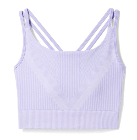 Merino Wool Bras, Tank Tops, and Underwear for Women