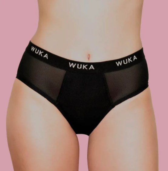 Modal Women's Briefs Panties. Proudly Made in Italy. Perfect for