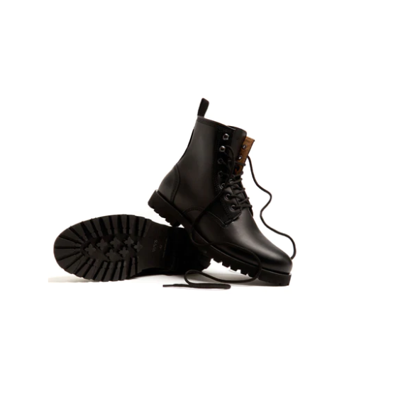 Sustainable on sale vegan boots