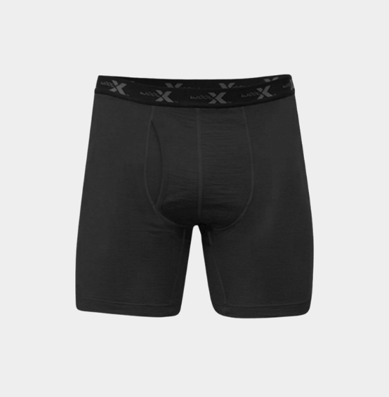 Bn3th Bamboo Black Boxer Briefs  Buy Comfortable Men's Underwear