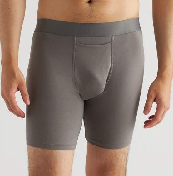 Best Modal Underwear For Men Quince 