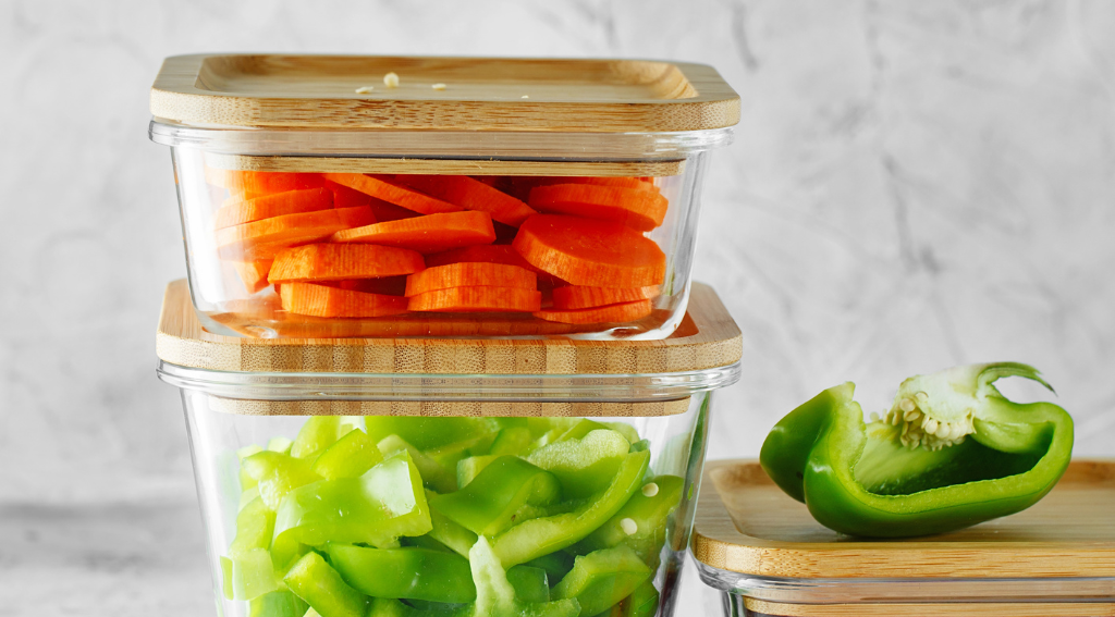 Best Eco-friendly, Sustainable Food Storage Containers in 2024
