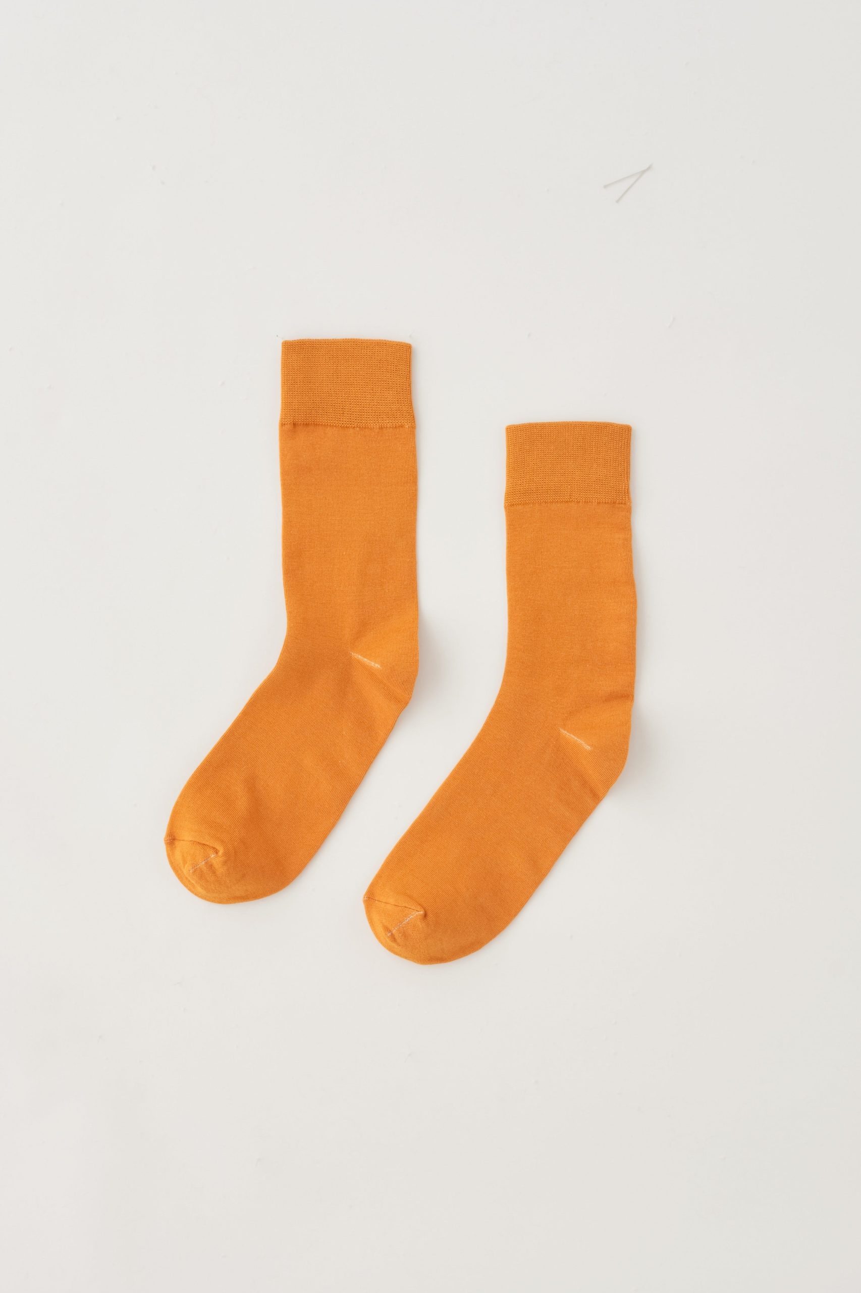 Unisex Dress Socks | Golden Oak