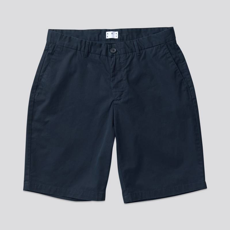 Shorts | Dark Navy