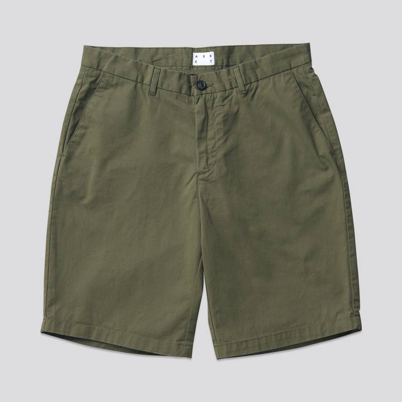 Shorts | Olive