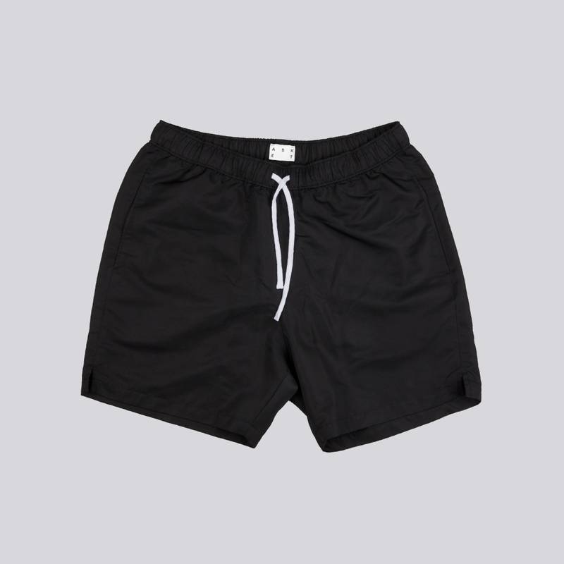 Swim Shorts | Black