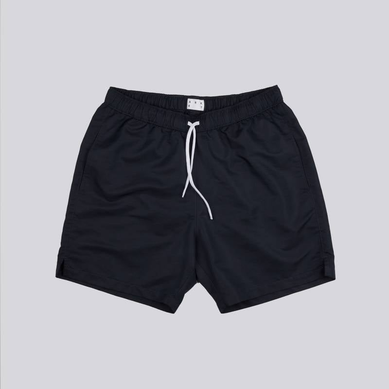 Swim Shorts | Dark Navy