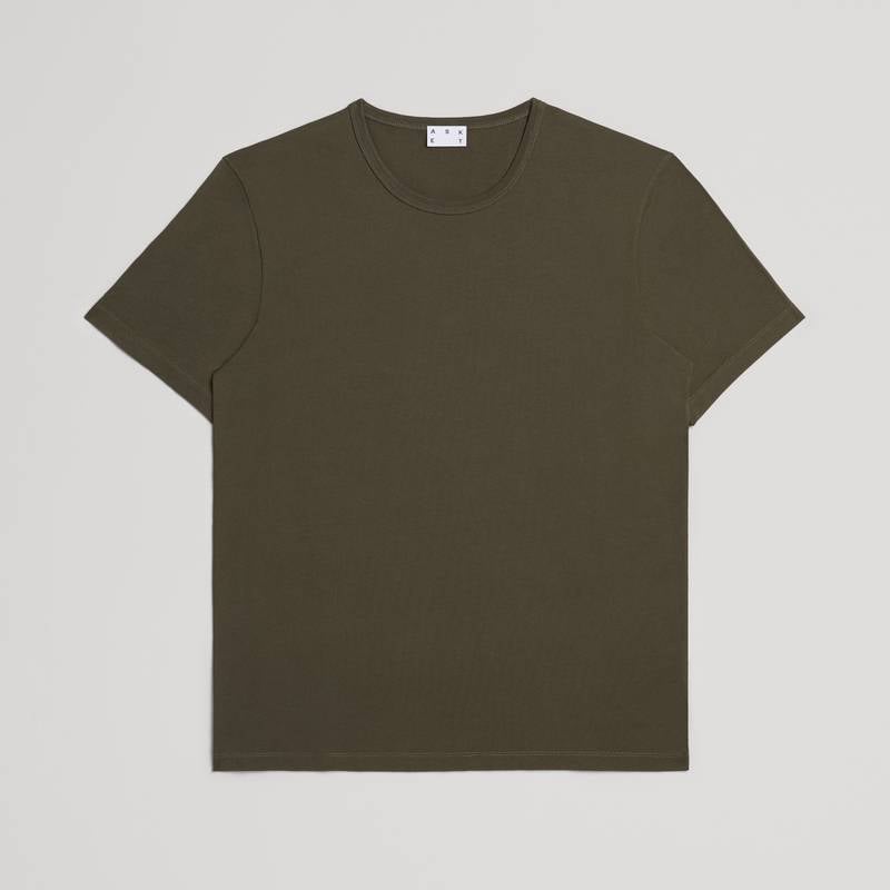 T-Shirt | Dusty Green