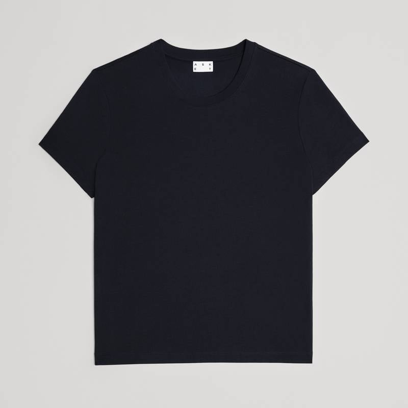 T-Shirt | Dark Navy