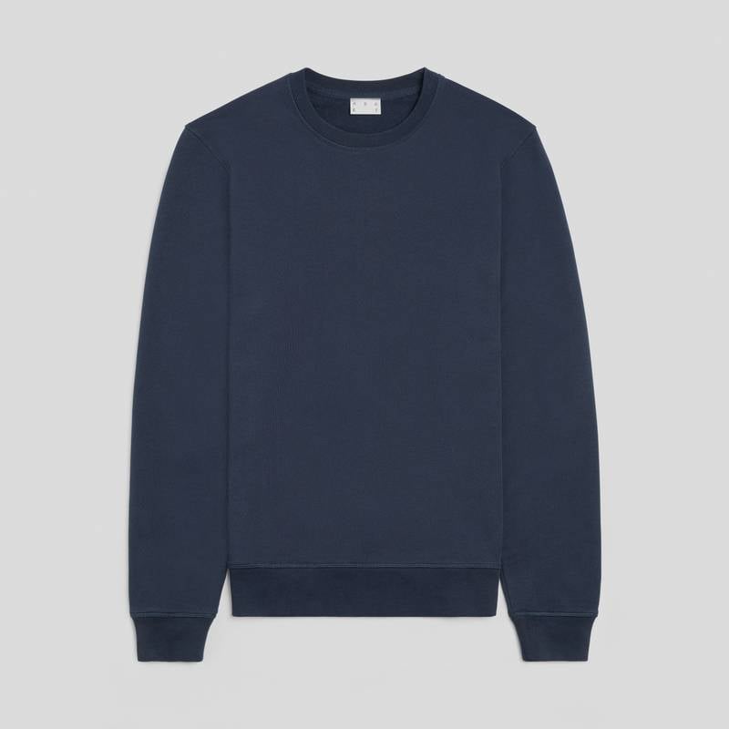 Sweatshirt | Dark Navy