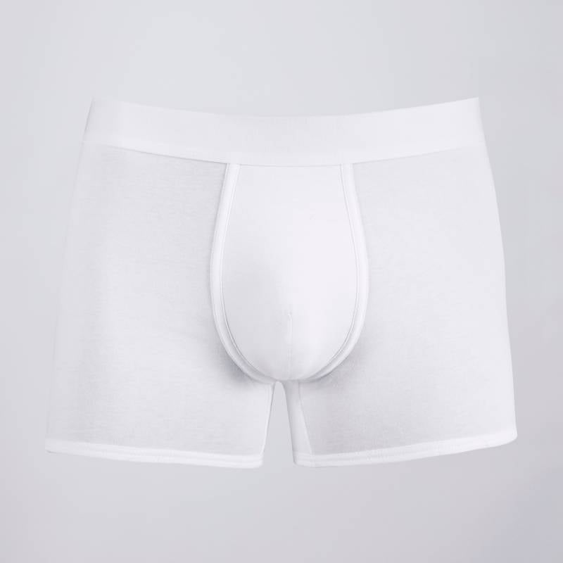 Boxer Brief 3-Pack | White