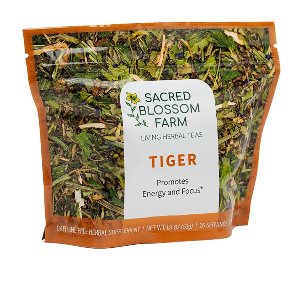 Top rated organic green tea