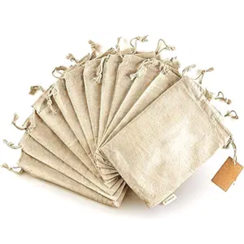 best Organic Cotton Sandwich Bags