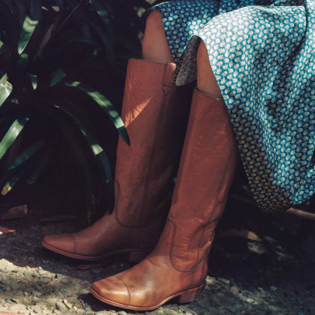 eco conscious affordable boots