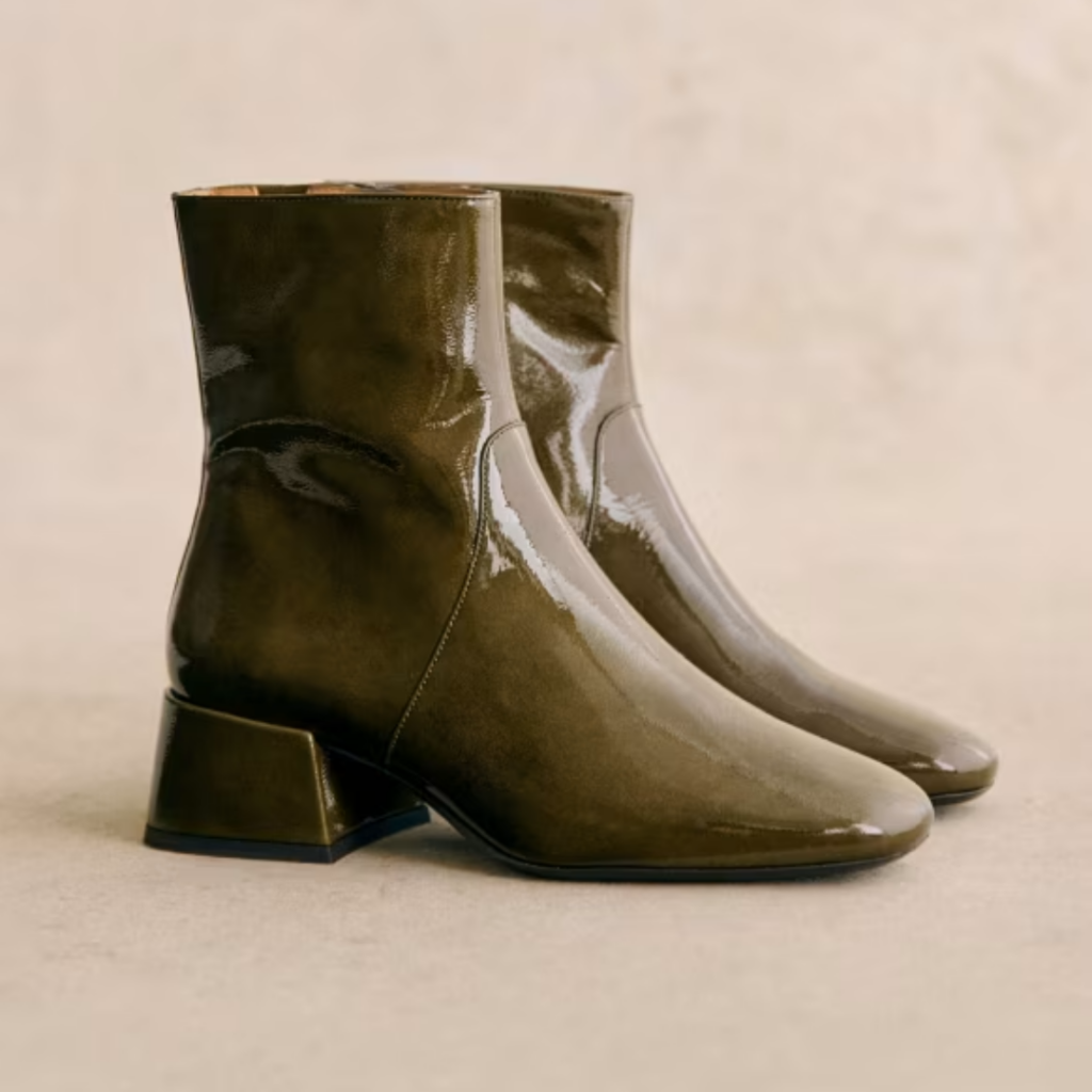 ethical boots on a budget