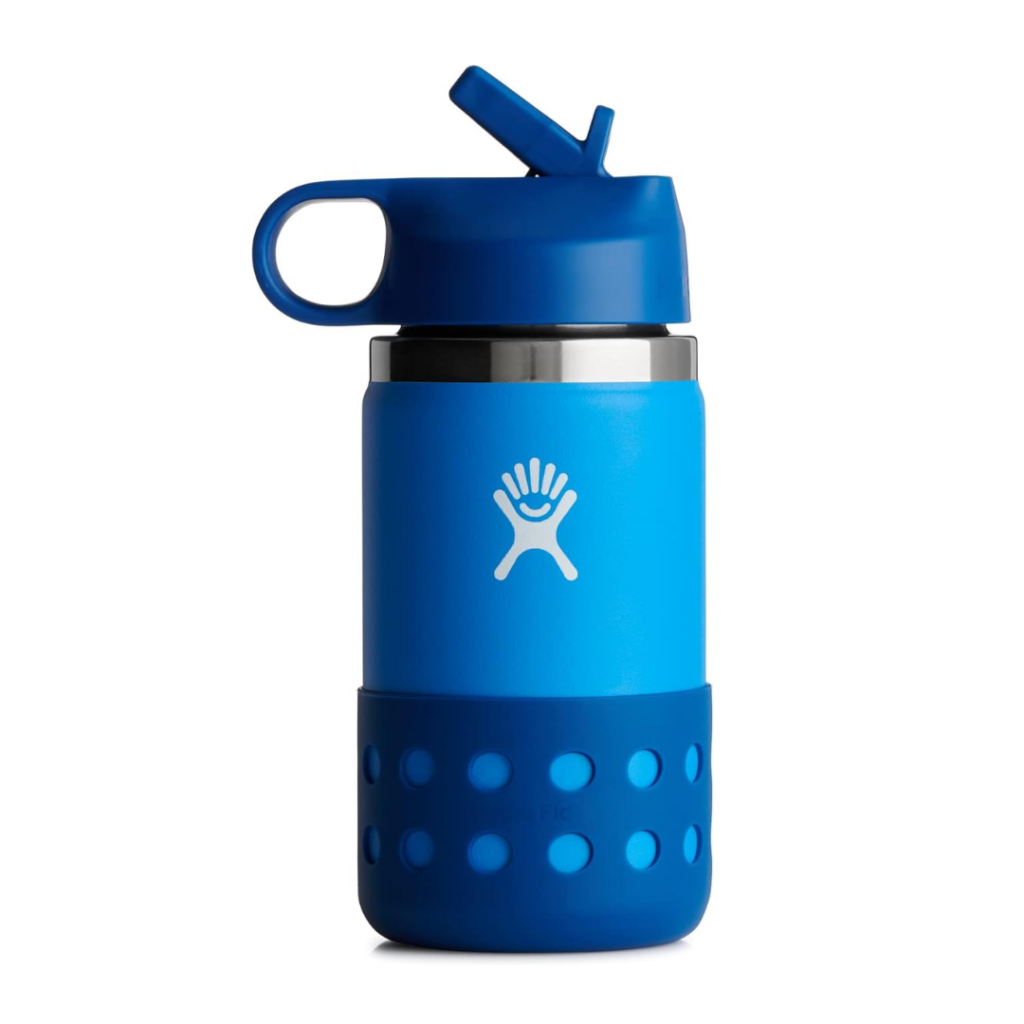 kids Reusable Water Bottles and Lunch Gear