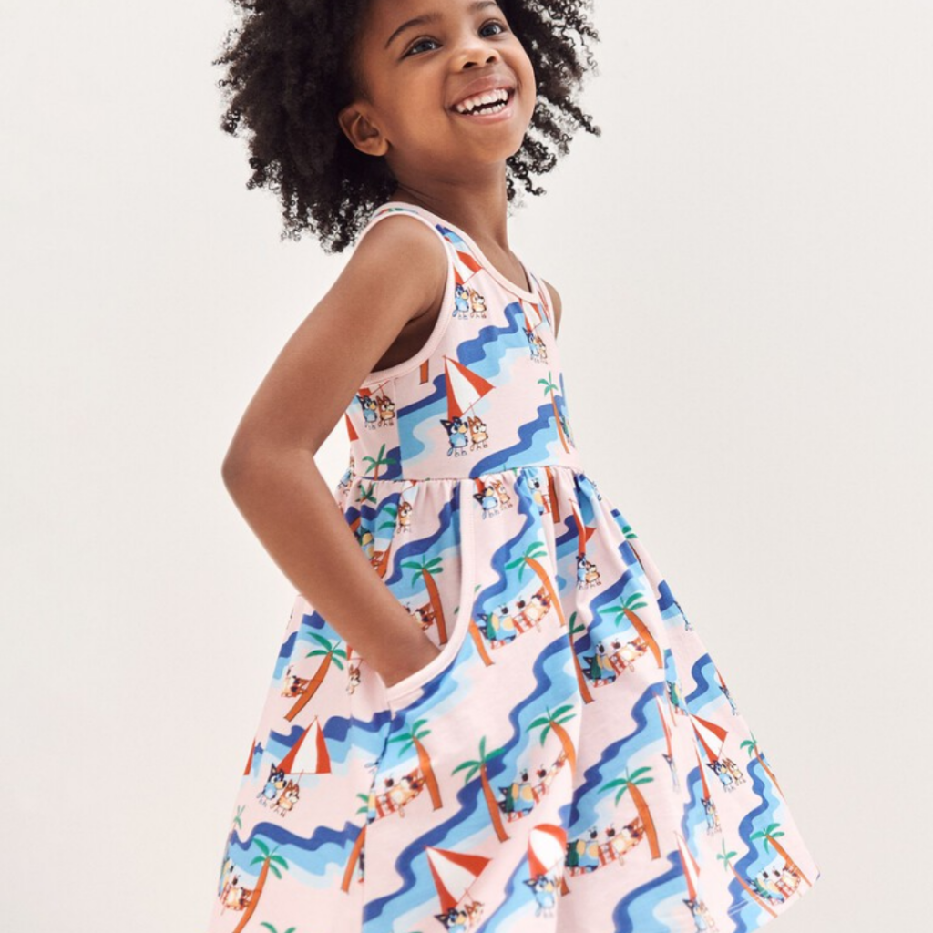 sustainable kids clothes