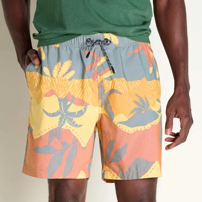 sustainable alternatives to chubbies 