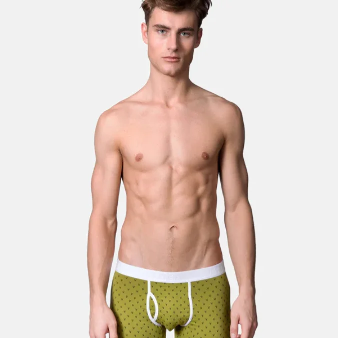 sustainable alternatives to calvin klein boxers