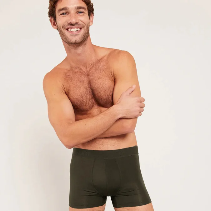 sustainable alternatives to calvin klein boxers