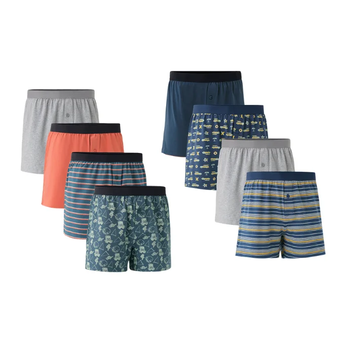 sustainable alternatives to calvin klein boxers