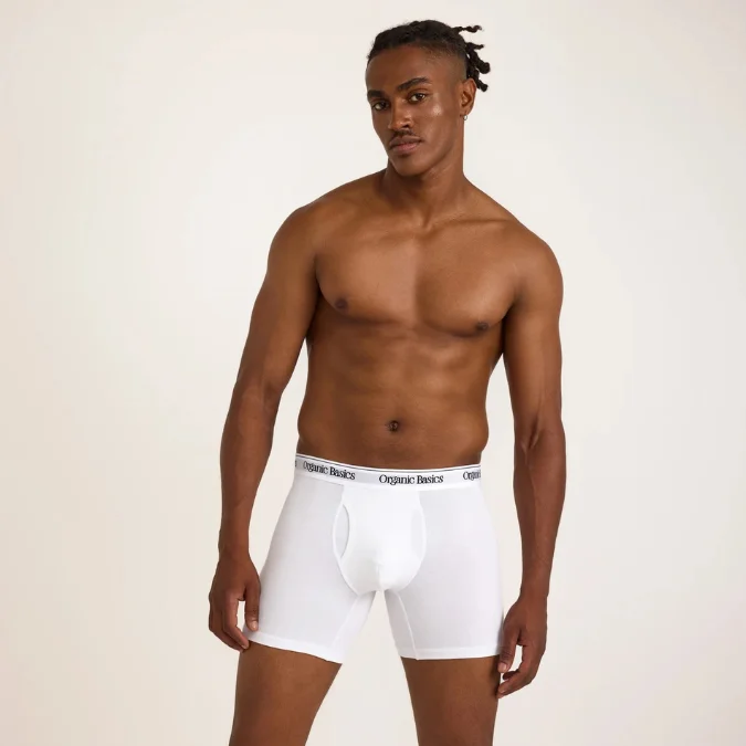 sustainable alternatives to calvin klein boxers