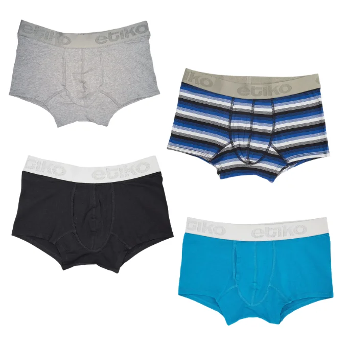 sustainable alternatives to calvin klein boxers