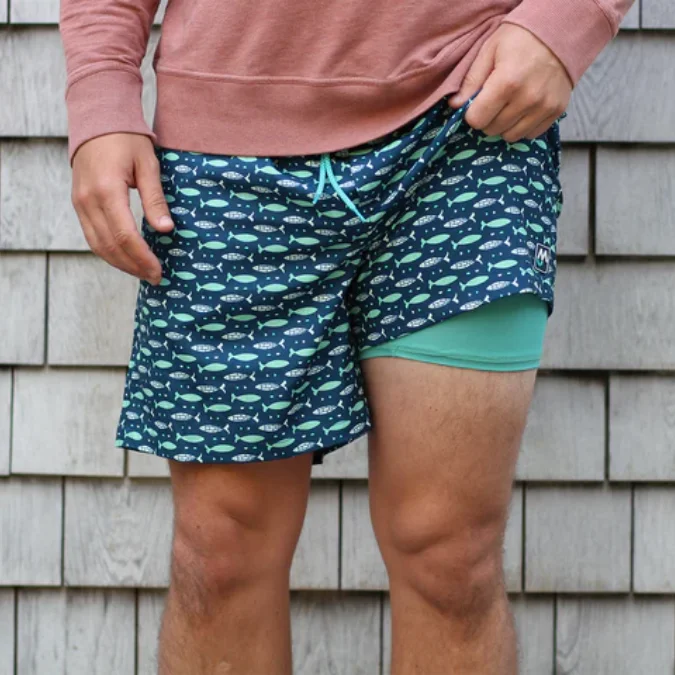 sustainable alternatives to chubbies