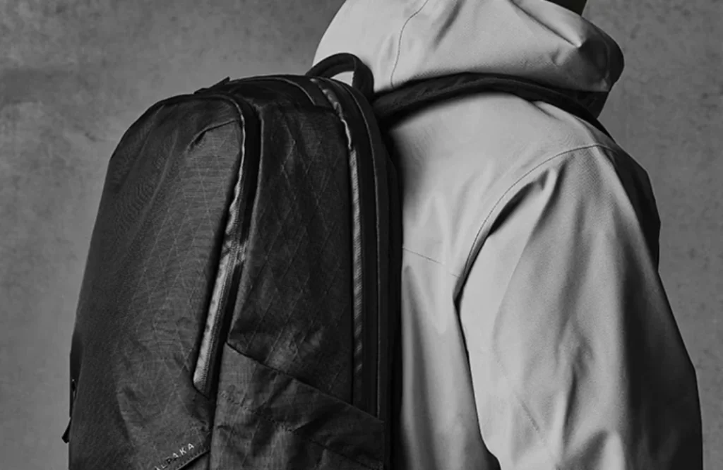 ALPAKA Elements Backpack Pro Review