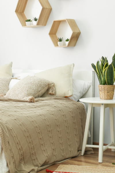 20 Best Organic & Sustainable Bedding Brands in 2024