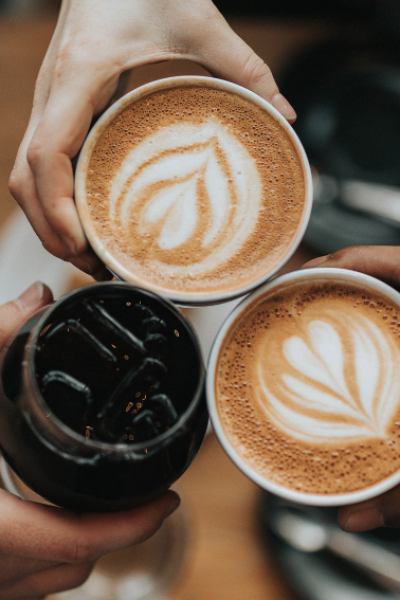 The best organic coffee brands with fair trade coffee beans and non-GMO coffee pods. The healthiest mold-free options in 2024.
